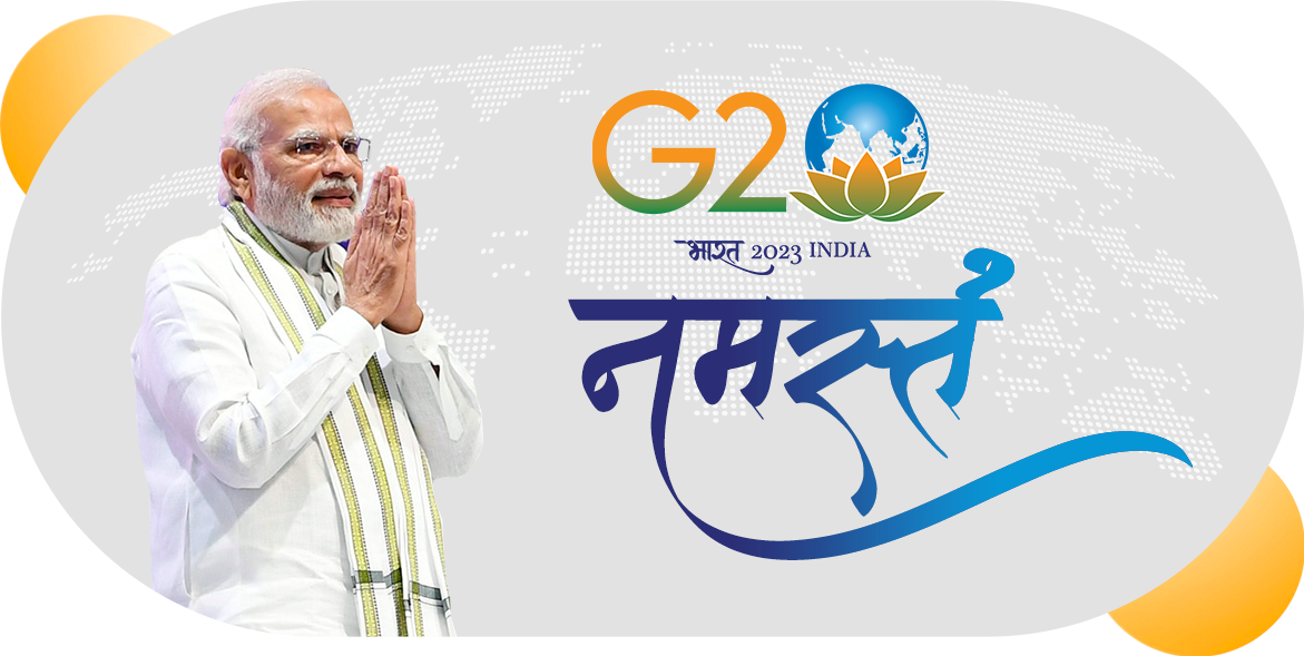 G20 India